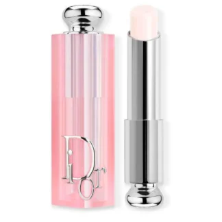 Dior Glow 000 Lip Balm Pink Woman