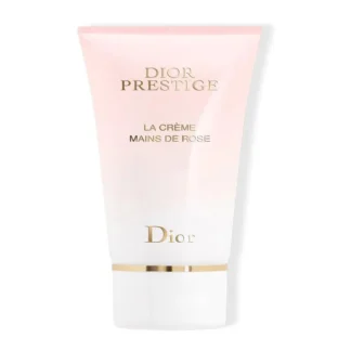 Dior Hand Cream 50ml White