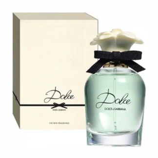 Dolce & Gabbana Dolce 75ml Eau De Parfum Beige,Clear Woman