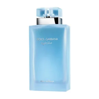 Dolce & Gabbana Light Blue Intense 25ml Eau De Toilette Blue,Silver Woman