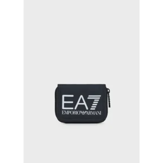 Ea7 Emporio Armani 245055 Wallet Black Men