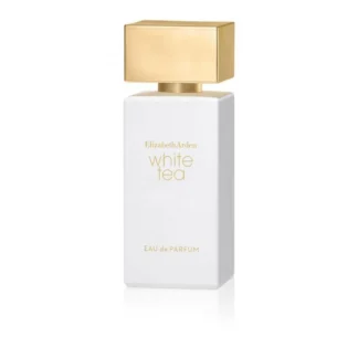 Elizabeth Arden White Tea 30ml Eau De Parfum White Woman
