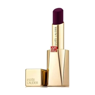 Estee Lauder Pc Desire Matte Red 414 Purple Woman