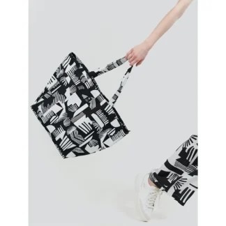 Fundango Almaraz Bag Black