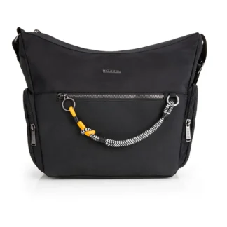 Gabol Aisha 6.6l Bag Black