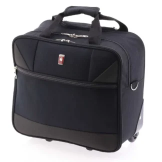 Gladiator Metro Bag Black
