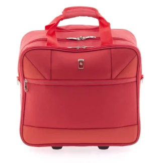 Gladiator Metro Bag Red