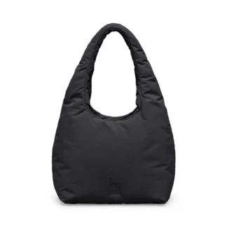 Got Bag Cloud Monochrome Shoulder Bag Black