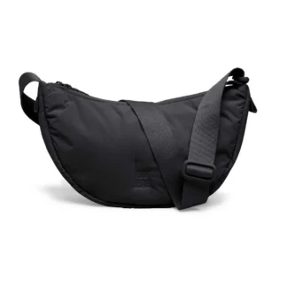 Got Bag Cloud Moon Small Monochrome Bag Black
