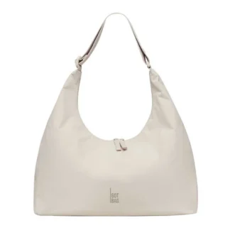 Got Bag T-shape Monochrome Bag Beige
