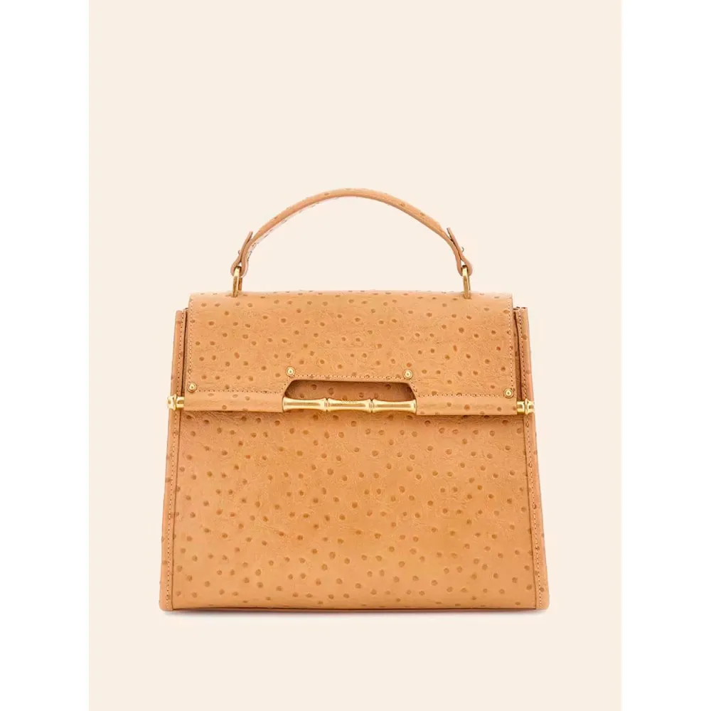Guess Hwalyfl3419 Handbag Brown