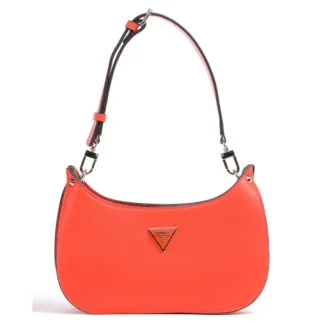 Guess Hwbg8778720 Shoulder Bag Orange