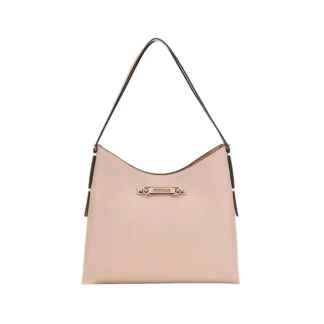 Guess Hwbg9644020 Handbag Beige