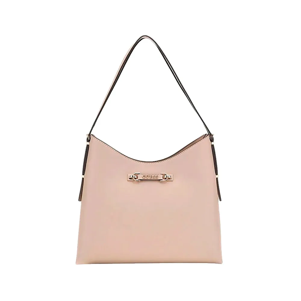 Guess Hwbg9644020 Handbag Beige