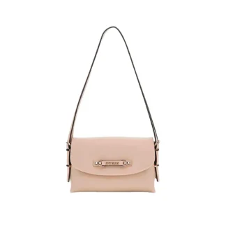 Guess Hwbg9644190 Shoulder Bag Beige