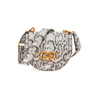 Guess Hwkb8982770 Shoulder Bag Grey