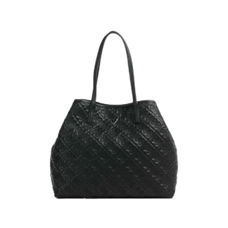 Guess Hwql9658240 Shopper Bag Black
