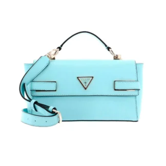 Guess Hwvg8755200 Shoulder Bag Blue