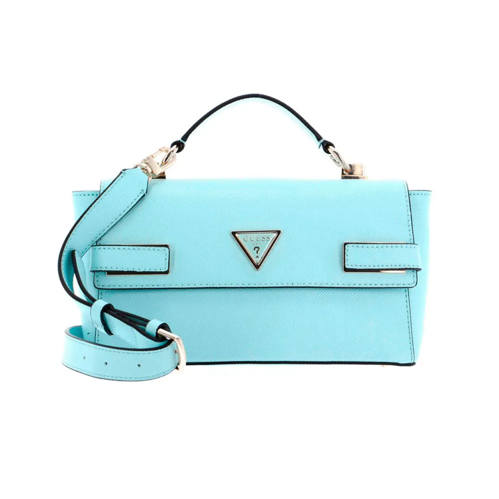 Guess Hwvg8755200 Shoulder Bag Blue