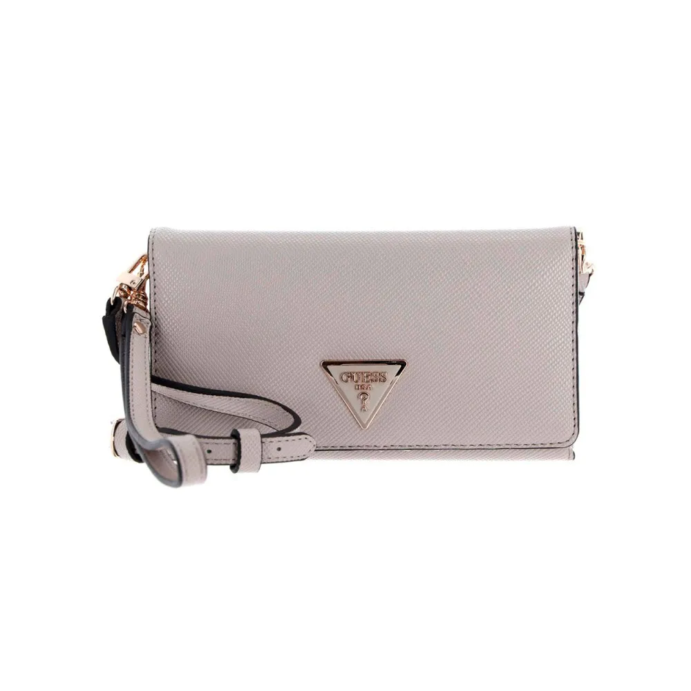 Guess Swzg8500550 Woman Wallet Grey Women