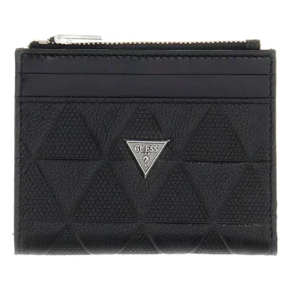 Guess Torino Bifolf Top Wallet Black Men