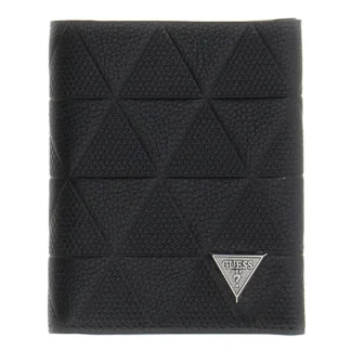 Guess Torino Wallet Black Men