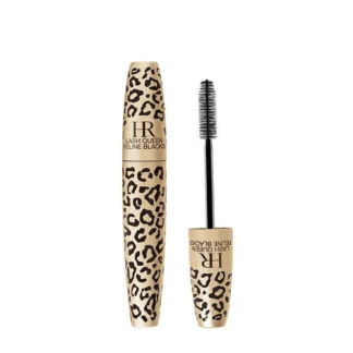 Helena Rubinstein Queen Feline Blacks 7ml Mascara Black Woman
