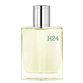 Hermes H24 Eau De Toilette 50ml Yellow Woman
