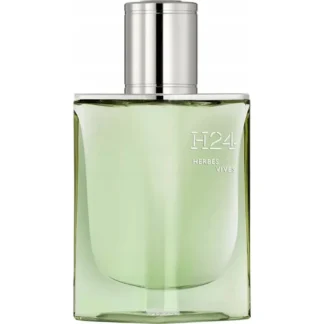 Hermes H24 Herbes Vives 50ml Eau De Parfum Clear Woman