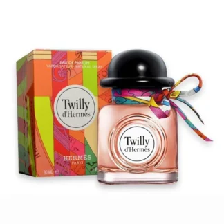 Hermes Twilly 30ml Eau De Parfum Pink Woman