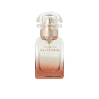 Hermes Un Jardin Sur La Lagune Spray 30ml Eau De Toilette Multicolor 30 ml Woman