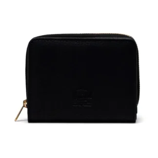 Herschel Quarry Rfid Woman Wallet Black Women