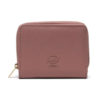 Herschel Quarry Rfid Woman Wallet Pink Women