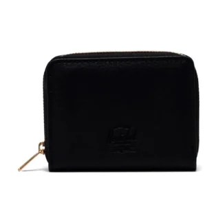 Herschel Tyler Rfid Woman Wallet Black Women