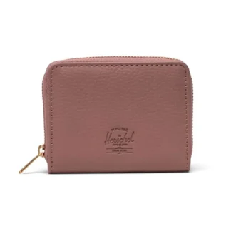 Herschel Tyler Rfid Woman Wallet Brown Women