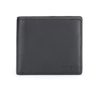 Hugo Subway 4 Wallet Grey Men