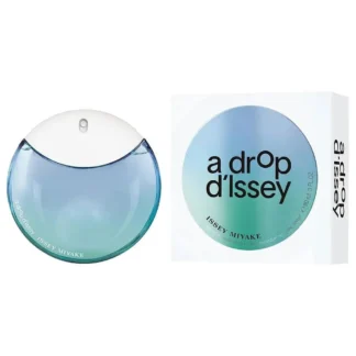 Issey Miyake A Drop Fraiche Eau De Parfum 50ml Blue Woman