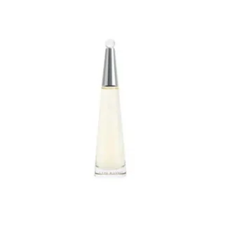 Issey Miyake L'eau D'issey Vapo Refillable 50ml Eau De Parfum Silver Woman