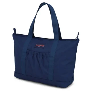 Jansport Daily 28l Tote Shoulder Bag Blue
