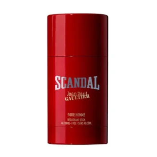Jean Paul Gaultier Scandal 75g Deodorant Stick Red