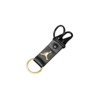 Jordan Jumpman Keychain Black Men,Women