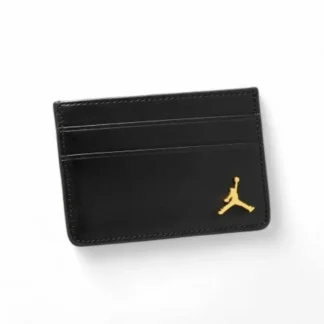 Jordan Jumpman Wallet Black Men