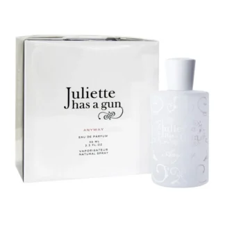 Juliette Has A Gun Anyway 50ml Eau De Parfum White Woman