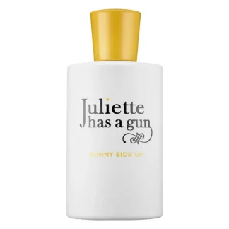 Juliette Has A Gun Sunny Side Up 50ml Eau De Parfum White Woman