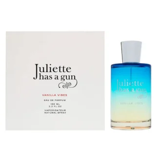 Juliette Has A Gun Vanilla Vibes 50ml Eau De Parfum Woman
