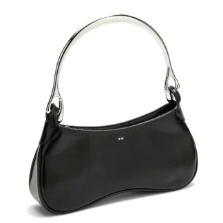 Jw Pei Ryanng Shoulder Bag Black