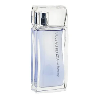Kenzo L'eau Homme Vapo 30ml Eau De Toilette Blue Woman