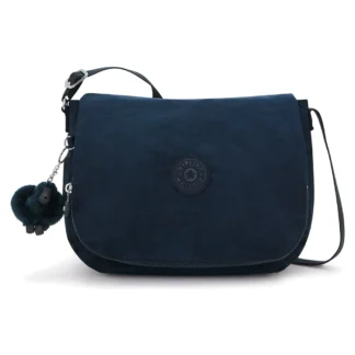 Kipling Earthbeat M Bag Blue