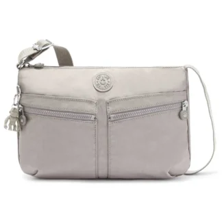 Kipling Izellah Bag Grey