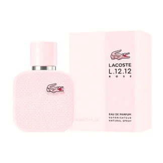 Lacoste 105093 35ml Eau De Parfum Pink Woman